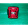 JEEP WRANGLER JL GLADIATOR LEFT LED TAIL LAMP 2018-2021 68434890AB 68376497AA