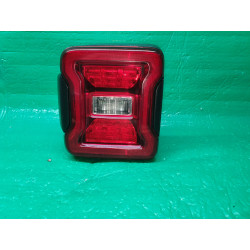 JEEP WRANGLER JL GLADIATOR LEFT LED BLIND SPOT TAIL LAMP WITCH SENSOR 2018-2021 68474045AA 68434895AB 68376497AA