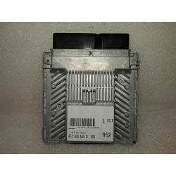 4F2910559D Audi A6 ECM PCM Engine Control Computer Module (3.2L) 2007-2008
