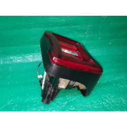 JEEP WRANGLER JL GLADIATOR LEFT LED BLIND SPOT TAIL LAMP WITCH SENSOR 2018-2021 68474045AA 68434895AB 68376497AA