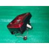 JEEP WRANGLER JL GLADIATOR LEFT LED BLIND SPOT TAIL LAMP WITCH SENSOR 2018-2021 68474045AA 68434895AB 68376497AA
