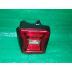 JEEP WRANGLER JL GLADIATOR LEFT LED BLIND SPOT TAIL LAMP WITCH SENSOR 2018-2021 68474045AA 68434895AB 68376497AA