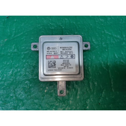 AUDI VOLKSWAGEN PORSCHE 911 991 CARRERA XENON BALLAST MODULE 8K0941597E