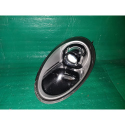 PORSCHE 911 CARRERA 991 LEFT XENON HEADLIGHT 2017-2019 99163111503 USA