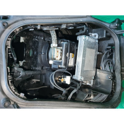 PORSCHE 911 CARRERA 991 LEFT XENON HEADLIGHT 2017-2019 99163111503 USA