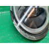 PORSCHE 911 CARRERA 991 LEFT XENON HEADLIGHT 2017-2019 99163111503 USA