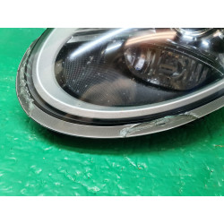 PORSCHE 911 CARRERA 991 LEFT XENON HEADLIGHT 2017-2019 99163111503 USA