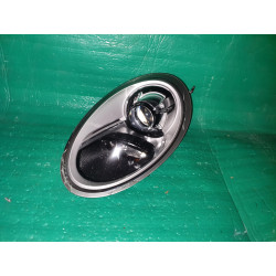 PORSCHE 911 CARRERA 991 LEFT XENON HEADLIGHT 2017-2019 99163111503 USA