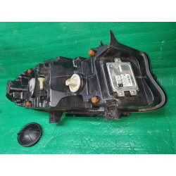DODGE CHARGER LEFT XENON LED HEADLIGHT 2015-2017 68214399AB
