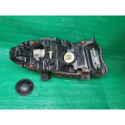 DODGE CHARGER LEFT XENON LED HEADLIGHT 2015-2017 68214399AB
