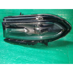 DODGE CHARGER LEFT XENON LED HEADLIGHT 2015-2017 68214399AB