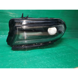 DODGE CHARGER LEFT XENON LED HEADLIGHT 2015-2017 68214399AB