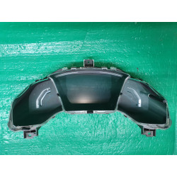 HONDA CIVIC SPEEDOMETER INSTRUMENT GAUGE CLUSTER 2016-2018 78100-TBC-A320-M1  78100-TBC-A32