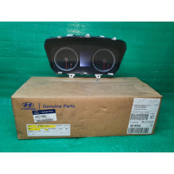HYUNDAI SONATA SPEEDOMETER INSTRUMENT GAUGE CLUSTER 2015-2019 94021-C2000 NEW