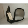 15768764 Chevrolet Express Right Manual Mirror Assembly 2001-2002 15046458