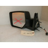 68066783AB Dodge Nitro Left Power Heated Mirror Assembly (Not Glass Only)