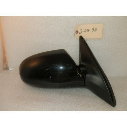 87620-2H520 Hyundai Elantra Right Heated Power Mirror 2007-2010