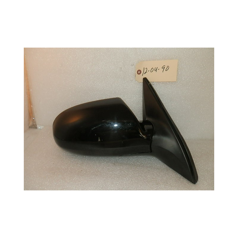 87620-2H520 Hyundai Elantra Right Heated Power Mirror 2007-2010