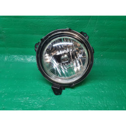 JEEP GLADIATOR WRANGLER JL LEFT HALOGEN HEADLIGHT 2018-2022 55112873AD 55112873AG