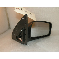 87620-1F210 Kia Sportage Right Door Power Mirror 2005-2010