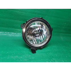 JEEP GLADIATOR WRANGLER JL LEFT HALOGEN HEADLIGHT 2018-2022 55112873AD 55112873AG