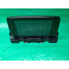 MAZDA 6 INFO DISPLAY MONITOR SCREEN 2017-2018 GRT7611J0 GRT7-61-1J0