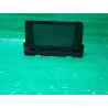 MAZDA 6 INFO DISPLAY MONITOR SCREEN 2017-2018 GRT7611J0 GRT7-61-1J0