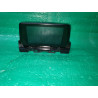 MAZDA 6 INFO DISPLAY MONITOR SCREEN 2017-2018 GRT7611J0 GRT7-61-1J0