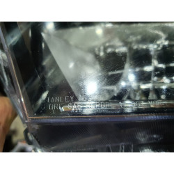 HONDA ODYSSEY LEFT FULL LED HEADLIGHT 2021-2022 UH07MZ