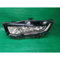 HONDA ODYSSEY LEFT FULL LED HEADLIGHT 2021-2022 UH07MZ