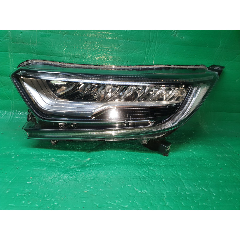 HONDA CRV LEFT FULL LED HEADLIGHT 2018-2021 W3912 24863 EURO NEW