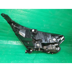 HONDA CRV LEFT FULL LED HEADLIGHT 2018-2021 W3912 24863 EURO NEW