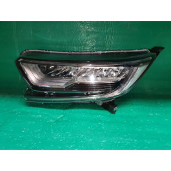 HONDA CRV LEFT FULL LED HEADLIGHT 2018-2021 W3912 24863 EURO NEW