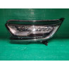 HONDA CRV LEFT FULL LED HEADLIGHT 2018-2021 W3912 24863 EURO NEW