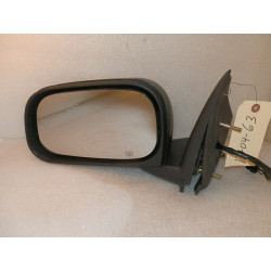 55077401AK Dodge Durango Left Power Heated Mirror 2004-2009