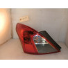 26555-3AN0A Nissan Versa Left Tail Lamp 2012-2014