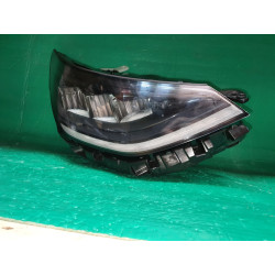 HYUNDAI SONATA RIGHT FULL LED HEADLIGHT 2020-2022 92102L0100 92102-L0100 NEW
