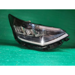 HYUNDAI SONATA RIGHT FULL LED HEADLIGHT 2020-2022 92102L0100 92102-L0100 NEW