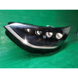 HYUNDAI SONATA LEFT FULL LED HEADLIGHT 2020-2022 92101L0200 92101-L0200 NEW