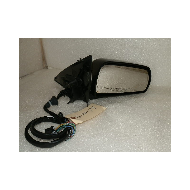25779403 Cadillac STS Right Power Mirror 2005-2011 25827603