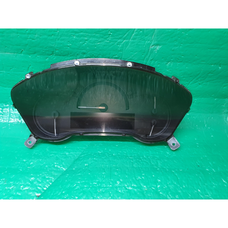 CADILLAC SRX SPEEDOMETER INSTRUMENT CLUSTER 2015-2016 GM 23378147