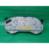 CADILLAC SRX SPEEDOMETER INSTRUMENT CLUSTER 2015-2016 GM 23378147