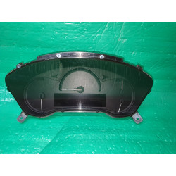 CADILLAC SRX SPEEDOMETER INSTRUMENT CLUSTER 2015-2016 GM 23378147