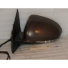Buick Enclave Left Power Heated LED Turn Mirror 2008-2012