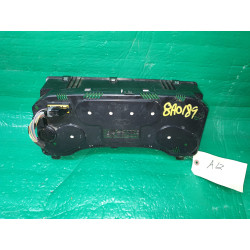 LINCOLN NAVIGATOR SPEEDOMETER INSTRUMENT CLUSTER 2007-2008 8L7T-10849-AB