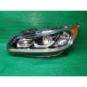 HONDA ACCORD SEDAN LEFT LED HALOGEN HEADLIGHT 2016-2017 33150T2AA81 33150-T2A-A81  USA