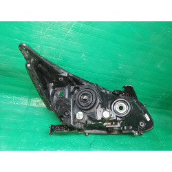 HONDA ACCORD SEDAN LEFT LED HALOGEN HEADLIGHT 2016-2017 33150T2AA81 33150-T2A-A81  USA