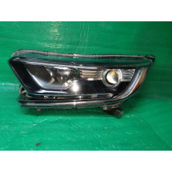 HONDA CRV CR-V LEFT LED HALOGEN HEADLIGHT 2017-2019 33150-TLA-A01 USA