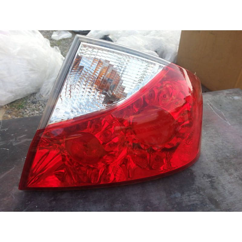 Infiniti M35 Right LED Tail Lamp 2008-2010 | M45, Nissan Fuga