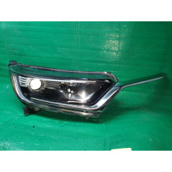 HONDA CRV CR-V RIGHT LED HALOGEN HEADLIGHT 2017-2019 33100-TLA-A01 USA
